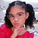 Óculos Infantil Elsa