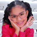 Óculos Infantil Elsa