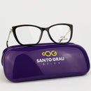 Óculos Infantil Jasmine