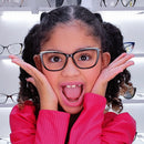 Óculos Infantil Jasmine