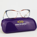 Óculos Infantil Jasmine