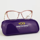 Óculos Infantil Jasmine