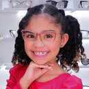 Óculos Infantil Jasmine