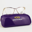 Óculos Infantil Jasmine