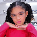 Óculos Infantil Flude