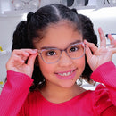 Óculos Infantil Flude