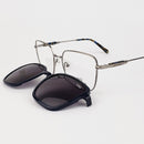 Óculos Clipon Lady Dor