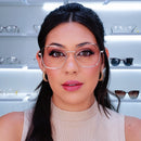 Óculos Ana Hickmann Pack 1