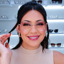 Óculos Ana Hickmann Pack 3