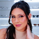 Óculos Ana Hickmann Pack 3