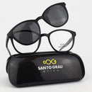 Óculos Clipon Subway