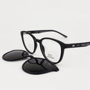 Óculos Clipon Subway