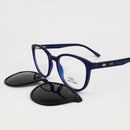 Óculos Clipon Subway