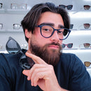 Óculos Clipon Subway