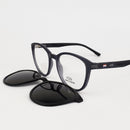 Óculos Clipon Subway