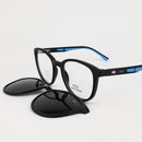 Óculos Clipon Subway