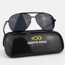 Óculos Sunglass Bulbo