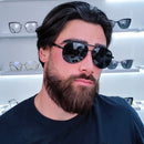 Óculos Sunglass Bulbo