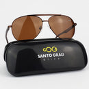 Óculos Sunglass Bulbo