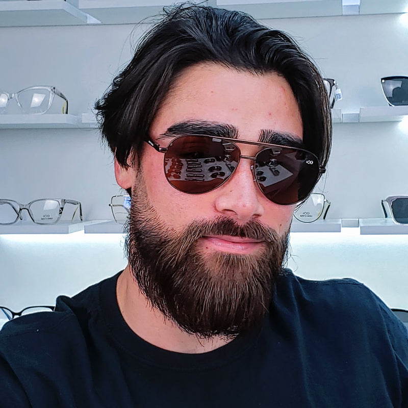 Óculos Sunglass Bulbo