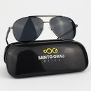 Óculos Sunglass Bulbo