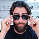 Óculos Sunglass Bulbo