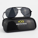 Óculos Sunglass Bulbo