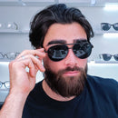 Óculos Sunglass Bulbo