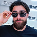 Óculos Sunglass Protus