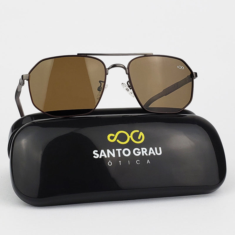 Óculos Sunglass Protus