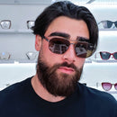 Óculos Sunglass Protus