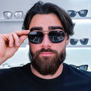 Óculos Sunglass Protus