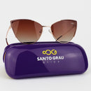 Óculos Sunglass Franz Marc