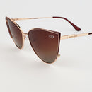 Óculos Sunglass Franz Marc