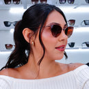 Óculos Sunglass Franz Marc