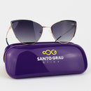 Óculos Sunglass Franz Marc