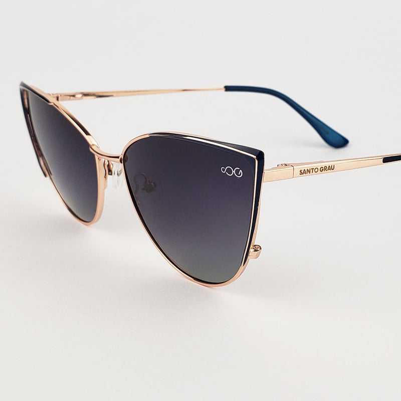 Óculos Sunglass Franz Marc