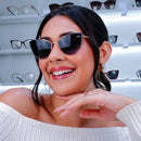 Óculos Sunglass Franz Marc