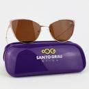 Óculos Sunglass Franz Marc