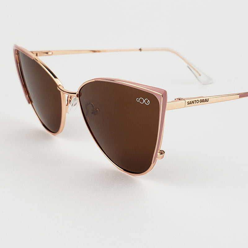 Óculos Sunglass Franz Marc