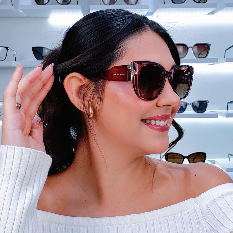 Óculos Sunglass Ferus
