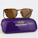 Óculos Sunglass Bossa