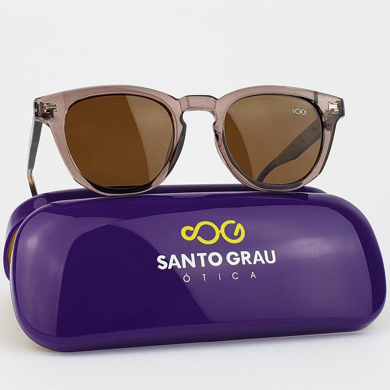 Óculos Sunglass Bossa