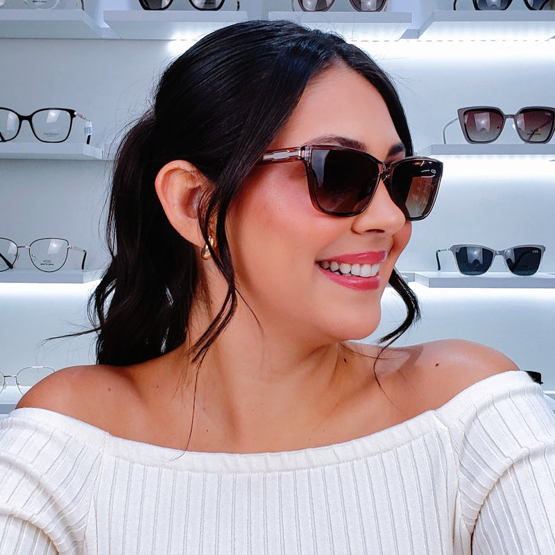 Óculos Sunglass Inspira