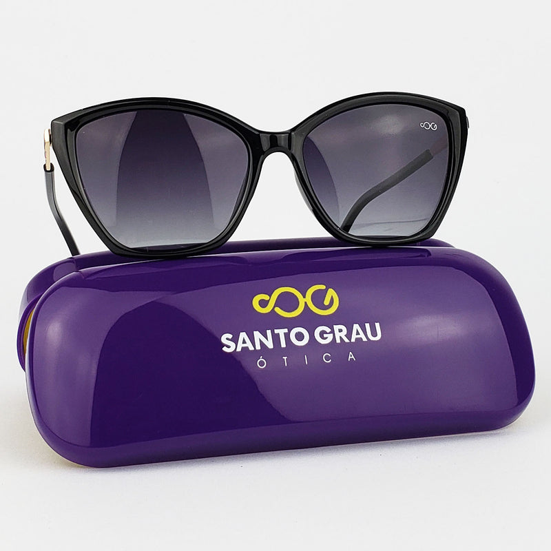 Óculos Sunglass Hip Hop