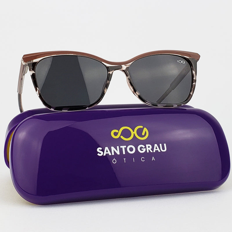 Óculos Sunglass Orbital