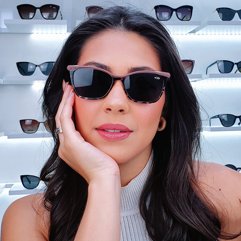 Óculos Sunglass Orbital