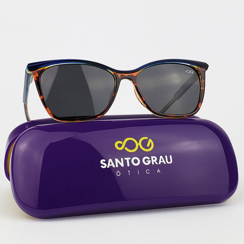 Óculos Sunglass Orbital