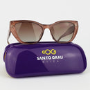 Óculos Sunglass Julie