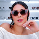 Óculos Sunglass Julie